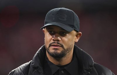 Bayern Munich Targets Tottenham Talent