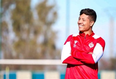 La gloire émiratie souhaite acheter Pedrinho du Wydad