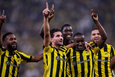 Conceição Excludes Al-Ittihad Star from Al-Ahli Match