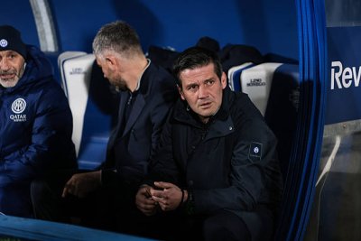 El Inter de Milán planea para la nueva temporada: salidas de veteranos y renovaciones importantes