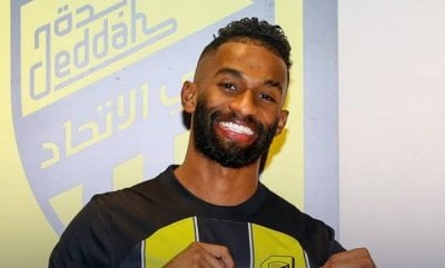 Concern in Al-Ittihad Before Riyadh Match Due to Al-Nashri's Situation