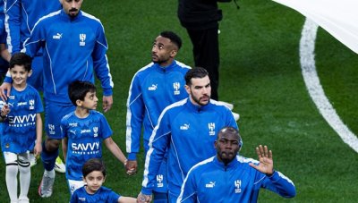 Diminution des chances de participation de Nasser Al-Dawsari au Clasico Al-Hilal et Al-Ahli