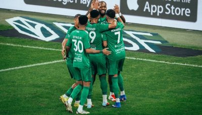 محمد عبدالرحمن يغيب عن تدريبات الأهلي قبل مواجهة القادسية