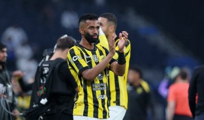 Surprise Regarding Al-Shehri and Concerns About Al-Nashri's Readiness in Al-Ittihad