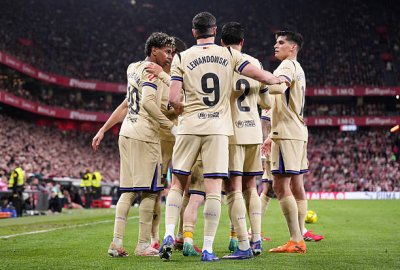 Barcelona Seeks Solution to Individual Pressure Dilemma