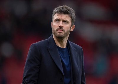 Manchester United Targets Bayern Munich Defender