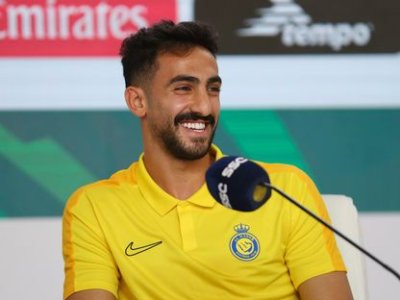 جيسوس يحدد حارس النصر الأساسي أمام الخليج