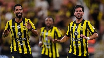 Al-Ittihad Targets Local Trio to Strengthen the Team in Summer