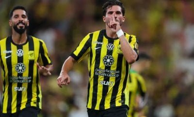 The Union's Lineup Surprises Before Facing Al-Khulood