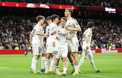 Le Real Madrid se prépare à renouveler son effectif cet été