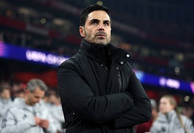 Arsenal Enters the Race to Sign Leverkusen Striker