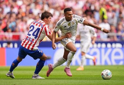 Decisive Clashes in the Madrid Derby