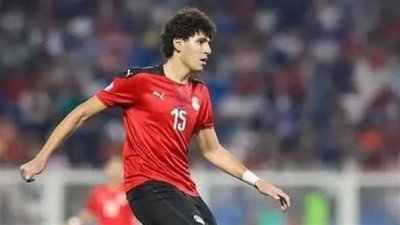Omar Fayed Comments on Not Being Included in Egypt's National Team List