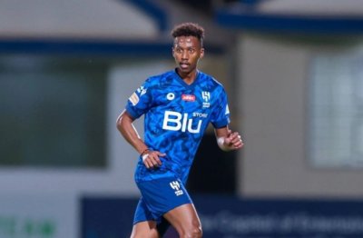 Le retour de Nasser Al-Dosari enflamme l'enthousiasme des supporters d'Al Hilal