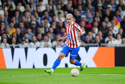 Griezmann se acerca a unirse a Orlando City