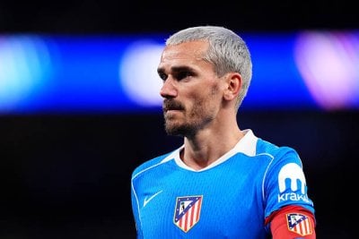 Atletico Madrid Identifies 3 Candidates to Succeed Griezmann