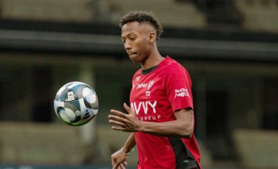Nasser Al-Dawsari se rapproche d'un retour à Al-Hilal