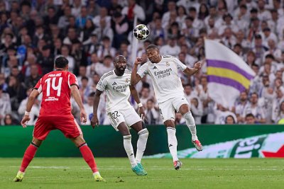 Dilemme dans la Défense du Real Madrid avant la Saison Prochaine