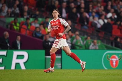 Inter de Milán considera a Calafiori como posible sustituto de Bastoni