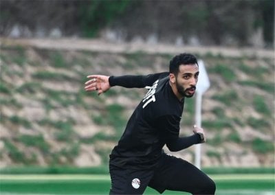 قرار جديد من الأهلي تجاه كريم فؤاد بسبب كثرة إصاباته