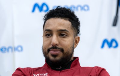 حالة لاعبي الهلال المصابين تضعه في مأزق