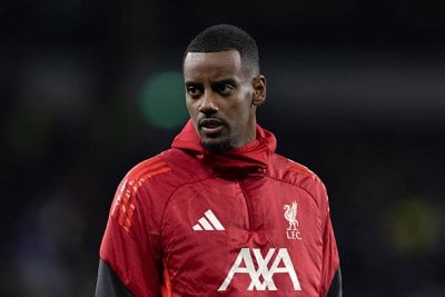 Official: Liverpool Announces the Return of Isaac