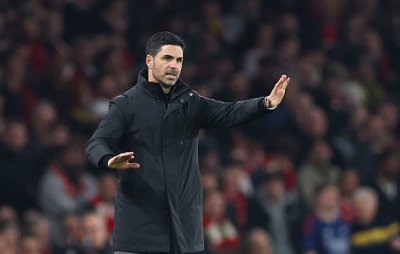Arsenal Targets Signing Bayer Leverkusen Striker