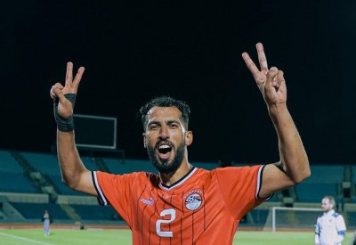 Khaled Sobhi Returns to Al-Masry Training in Preparation for Zamalek Clash