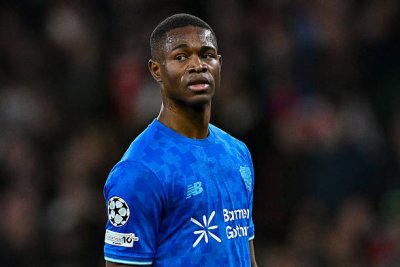 Barcelona Puts Bayer Leverkusen Striker on Their Radar