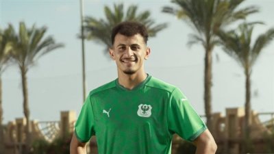 Omar Al-Saai's Position on Returning to Al-Ahly at the End of the Season