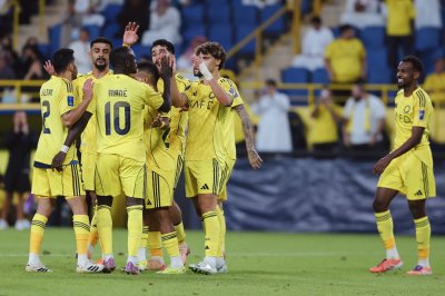 Serious Warning Chasing Al-Nassr Stars Before Al-Okhdood Clash