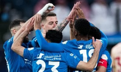 Five Absences Hit Al-Hilal at a Critical Time of the Season