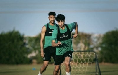 Ali Jassim Sparks Controversy with Al-Najma Club!