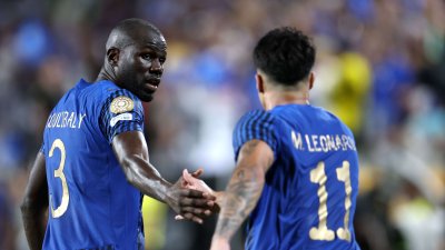 Seven Absences Hit Al Hilal Against Al Sadd in Asia's Elite