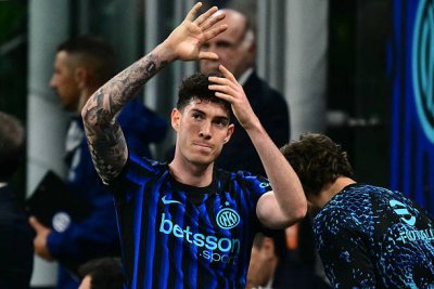 Inter Milan Moves to Compensate for Bastoni's Potential Departure