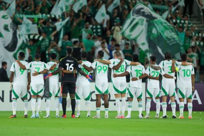 Absences importantes pour Al-Ahly contre Al-Duhail en Élite Asiatique