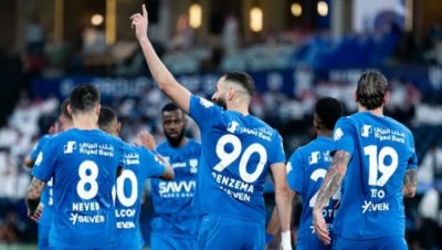 Développements importants à Al-Hilal avant le match contre Al-Sadd en Ligue des champions d'Asie pour l'élite
