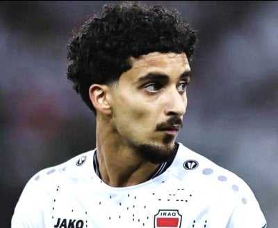 Zidane Iqbal Decides His Future and Promises a World Cup Surprise
