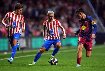Griezmann: Nuestros errores nos costaron mucho, pero estamos en semifinales y nos enfocamos en el próximo partido