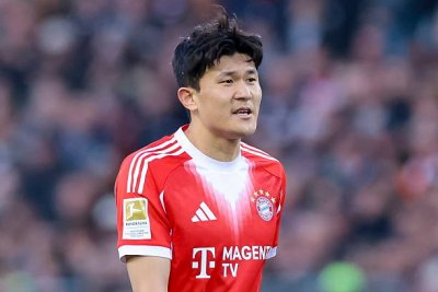 La Juventus estudia fichar al defensor del Bayern Múnich