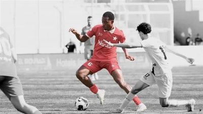 Al Ahly Seeks to Sign Etoile du Sahel Player