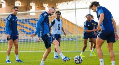 Brazilian Talent on Al-Nassr's Radar with a Surprise Move to Sign Him