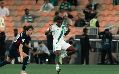 Al-Ahly bat Johor et poursuit sa campagne pour défendre son titre