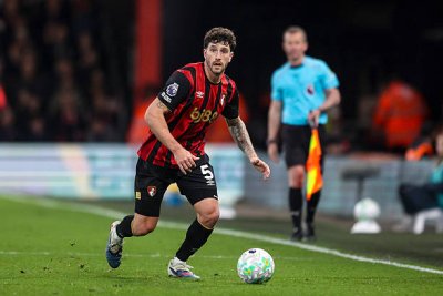 Tottenham parvient à un accord de principe avec Sensi