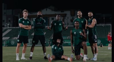 Une seule absence dans les rangs d'Al-Ahly contre Machida en finale de l'élite asiatique