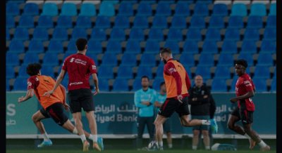 Inzaghi Decides the Fate of Al-Hilal Quartet by Season's End
