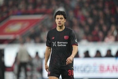 English Competition to Acquire Bayer Leverkusen's Talent