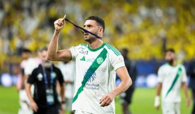 Fiery Accusations and Provocative Messages Between Al-Nassr and Al-Ahli Players