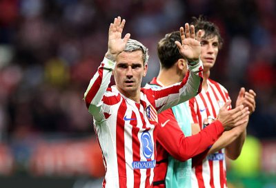 Barcelona inicia acción legal en la investigación de comisiones del acuerdo de Griezmann