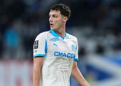 Pavard Returns to Inter and His Future is Open to Leaving